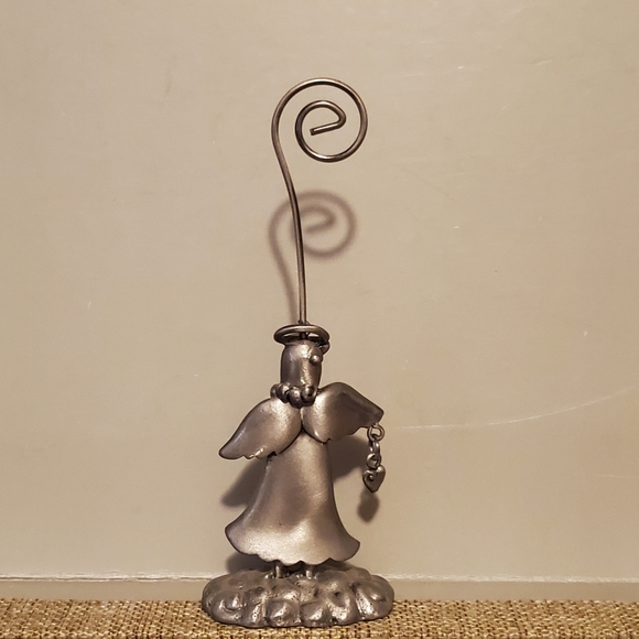 St. Nicholas Square Photo Place Card Holder - Picture 7 of 13